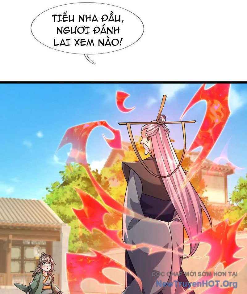 Ngủ say vạn cổ: Xuất thế quét ngang chư thiên chapter 108 - Trang 9