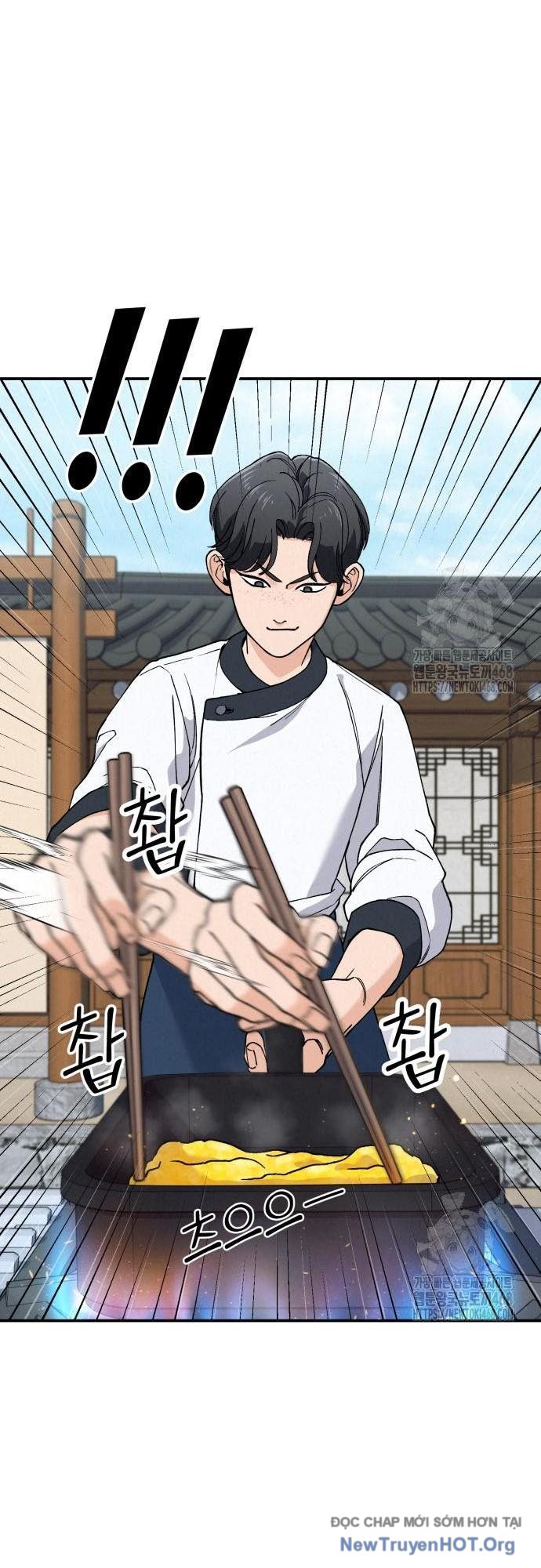 Đấu Trường Ẩm Thực chapter 2 - Trang 51