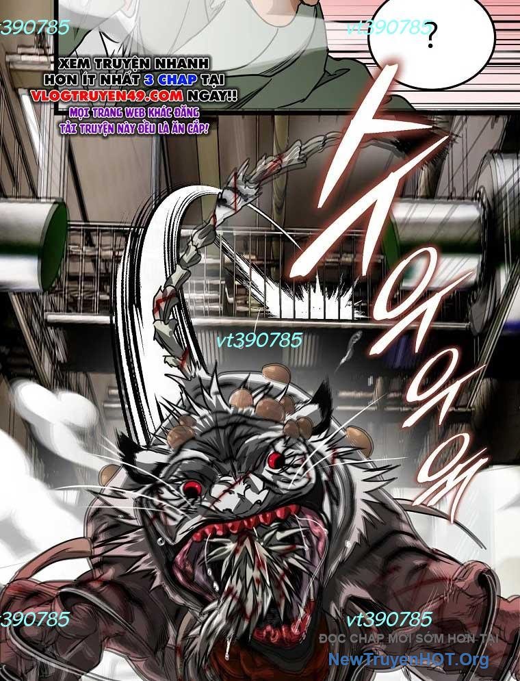 Công Viên Undead chapter 15 - Trang 84