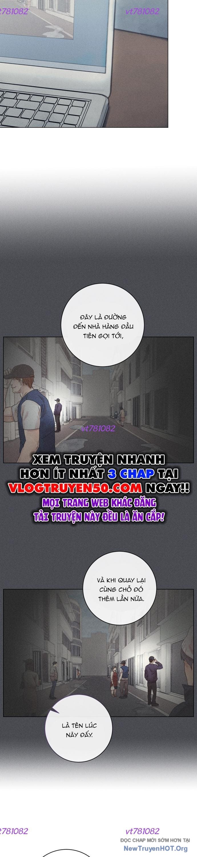 Phỏng Vấn Sát Nhân chapter 73 - Trang 17