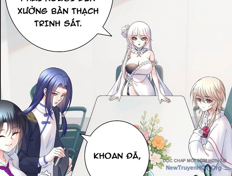 Sau Khi Mẹ Bị Giết, Tôi Trở Thành Miêu Nương chapter 36 - Trang 6