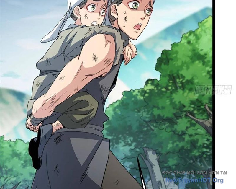 Chưởng Môn Khiêm Tốn Chút chapter 515 - Trang 40