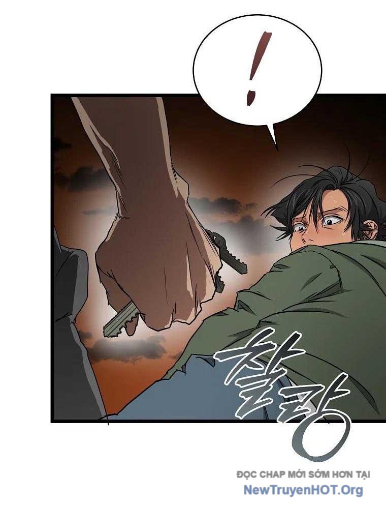 Công Viên Undead chapter 18 - Trang 38