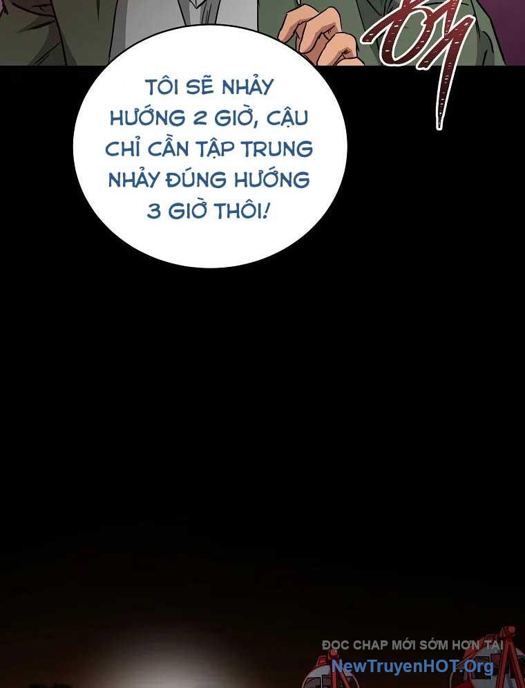 Công Viên Undead chapter 17 - Trang 35