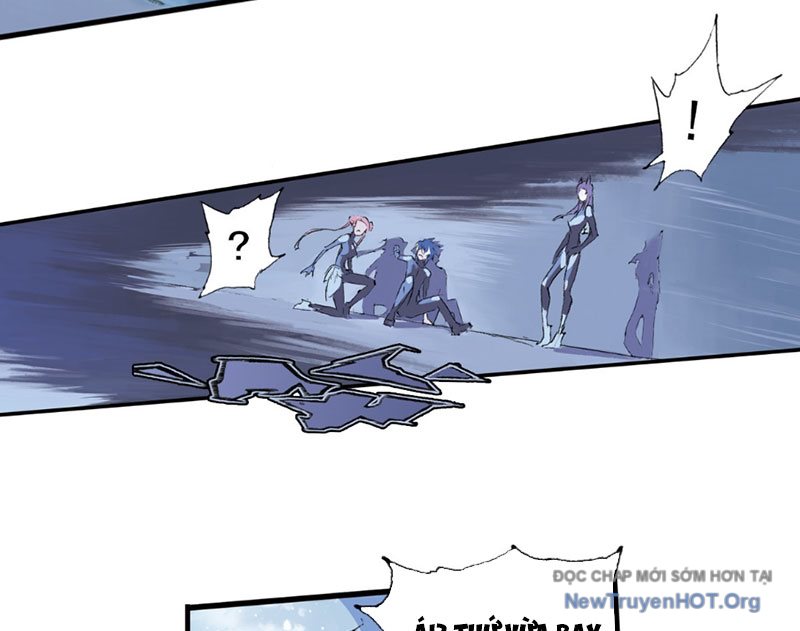Hi tháp chapter 8 - Trang 22