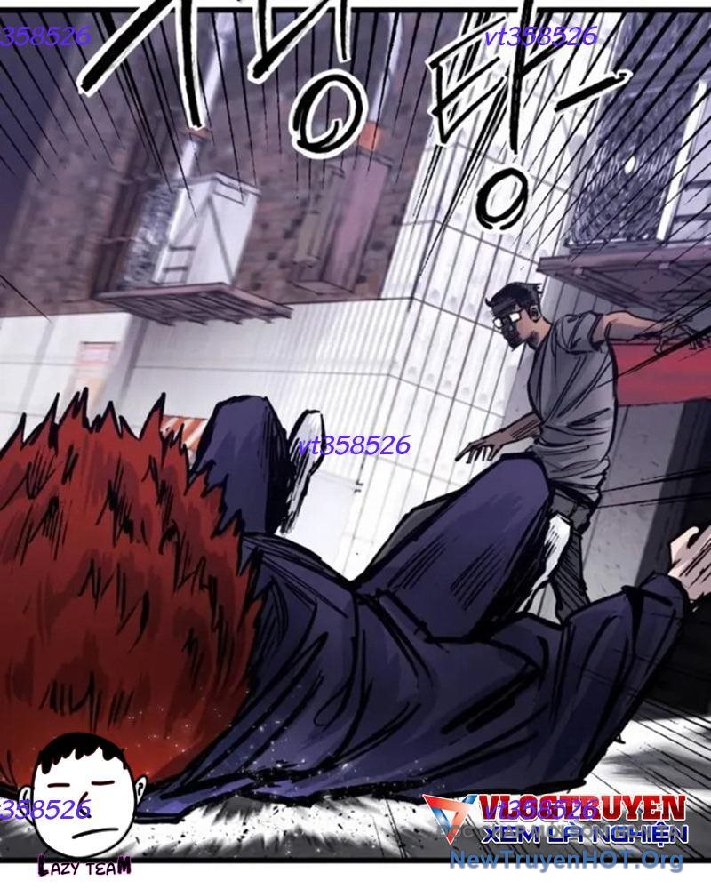 Thượng Lưu chapter 33 - Trang 104