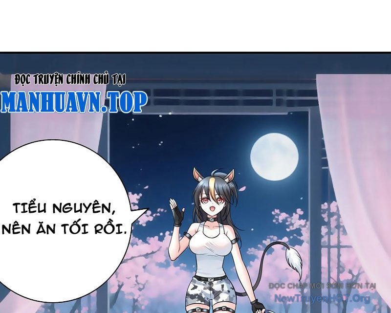 Sau Khi Mẹ Bị Giết, Tôi Trở Thành Miêu Nương chapter 36 - Trang 60