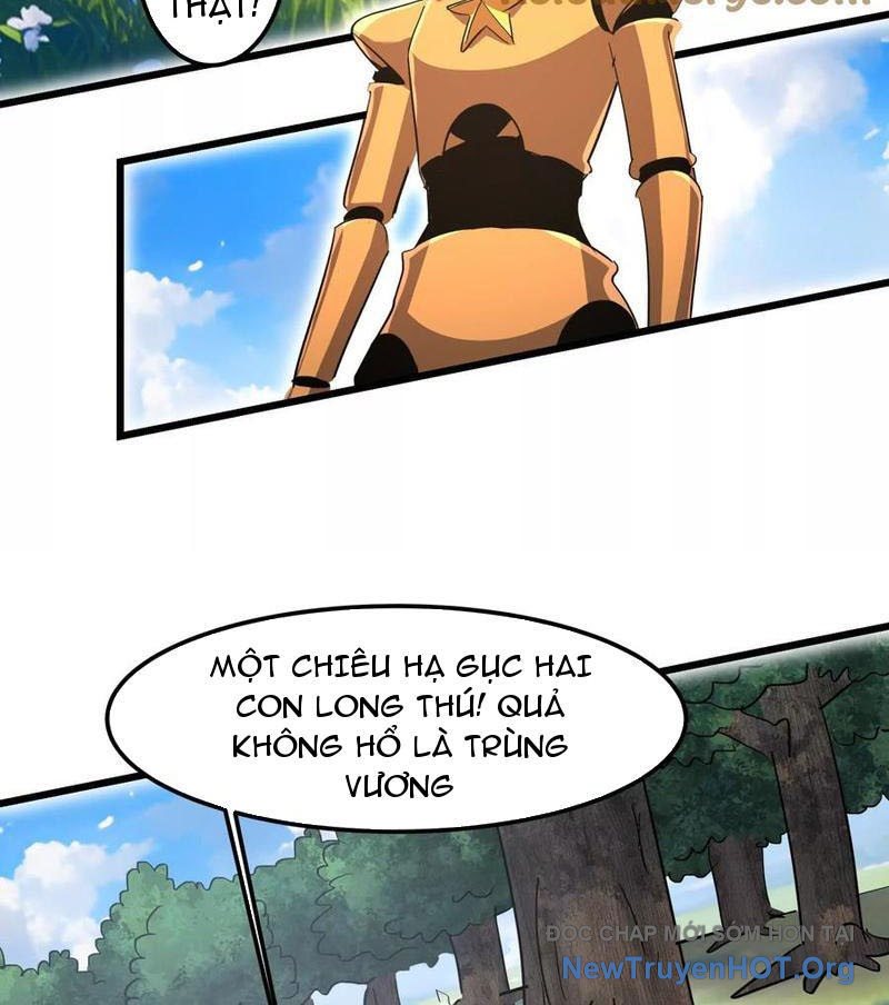 Vũ Trụ Trùng Vương chapter 48 - Trang 27