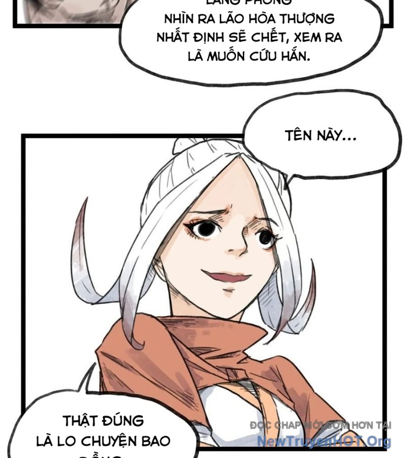 Hiệp Khách Hành Bất Thông chapter 54 - Trang 73