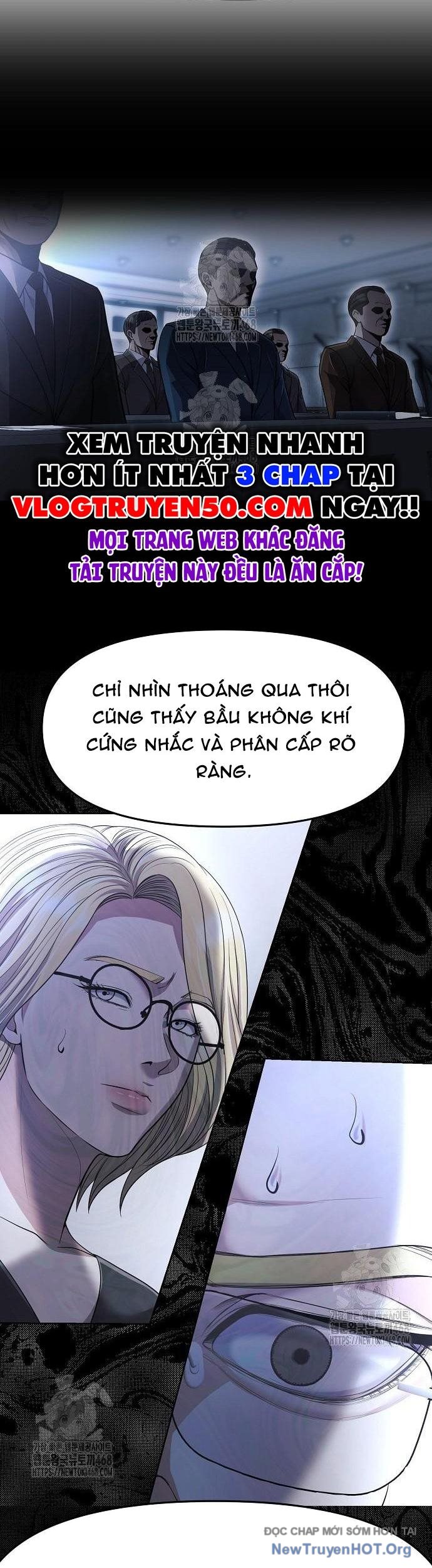 Nhân Viên Thực Tập Kim Cheolsu chapter 102 - Trang 23