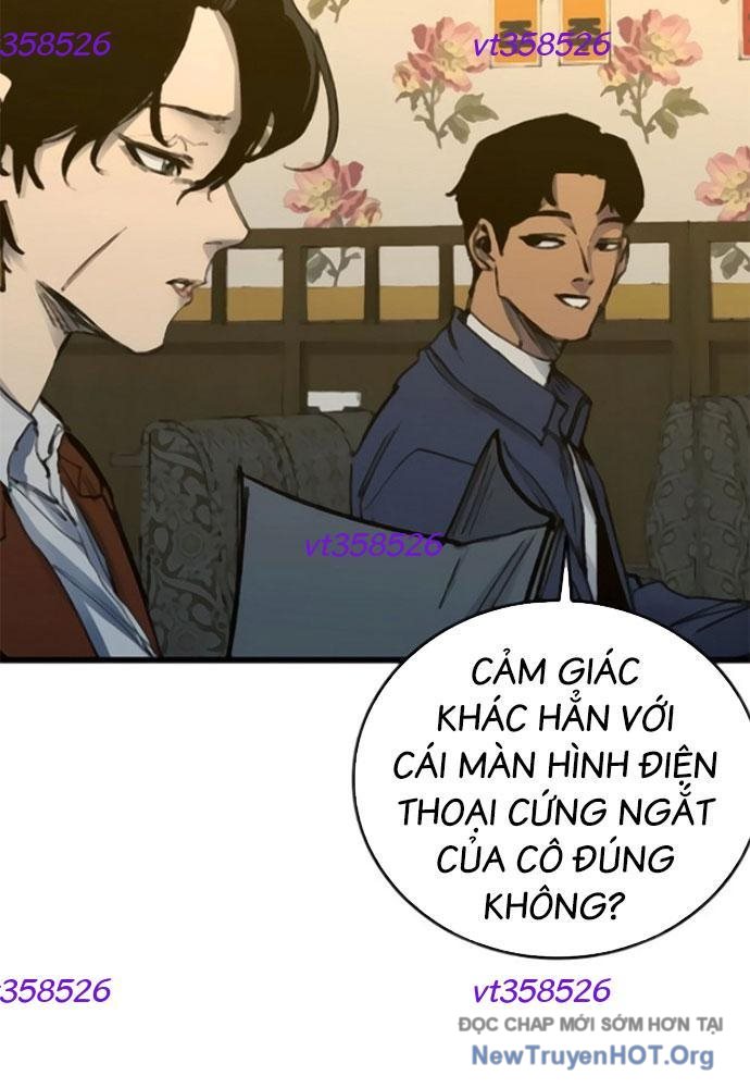 Thượng Lưu chapter 35 - Trang 13