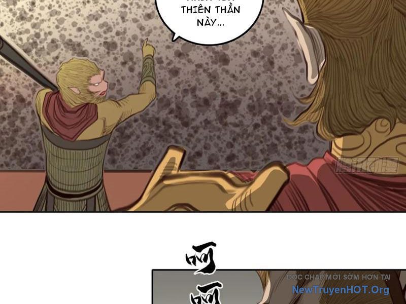 [tam Giới Chí] Thích ách Truyện chapter 44 - Trang 56