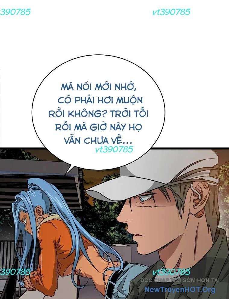 Công Viên Undead chapter 16 - Trang 7