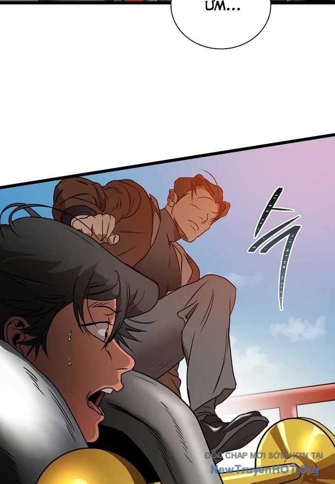 Công Viên Undead chapter 2 - Trang 206