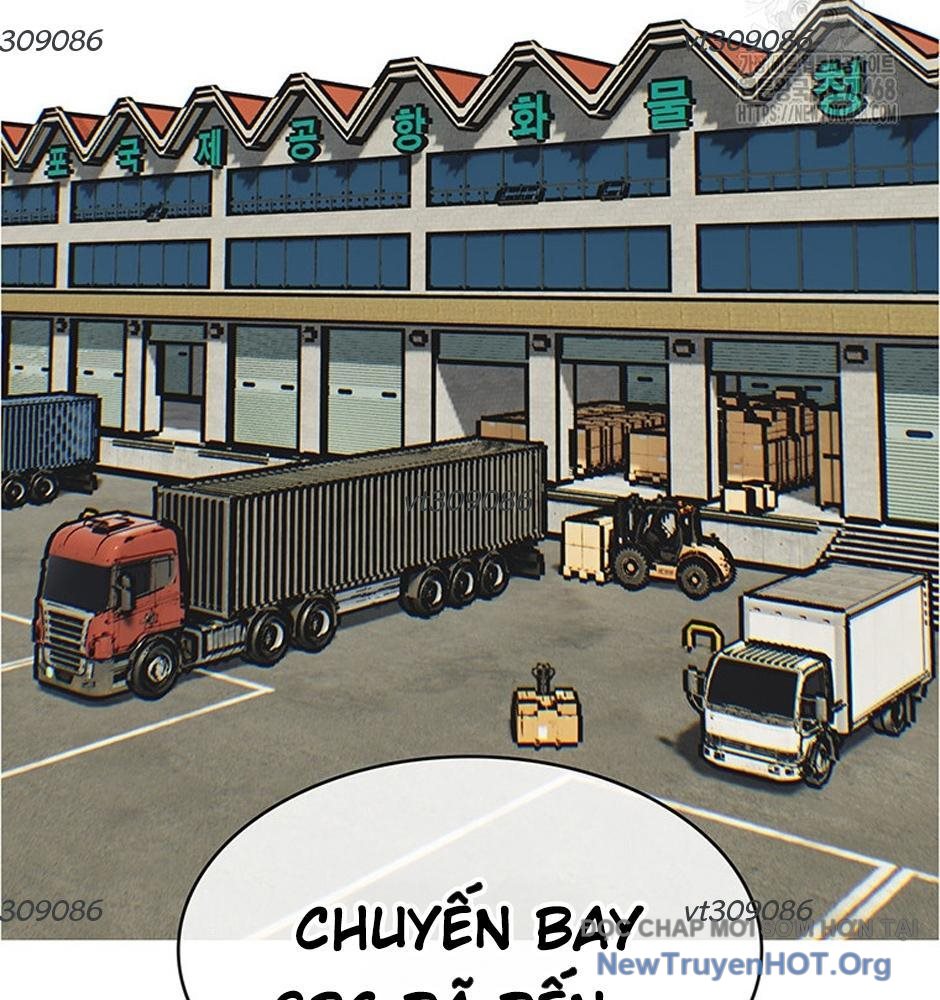 Chế Tác Hạt Nhân chapter 40 - Trang 9