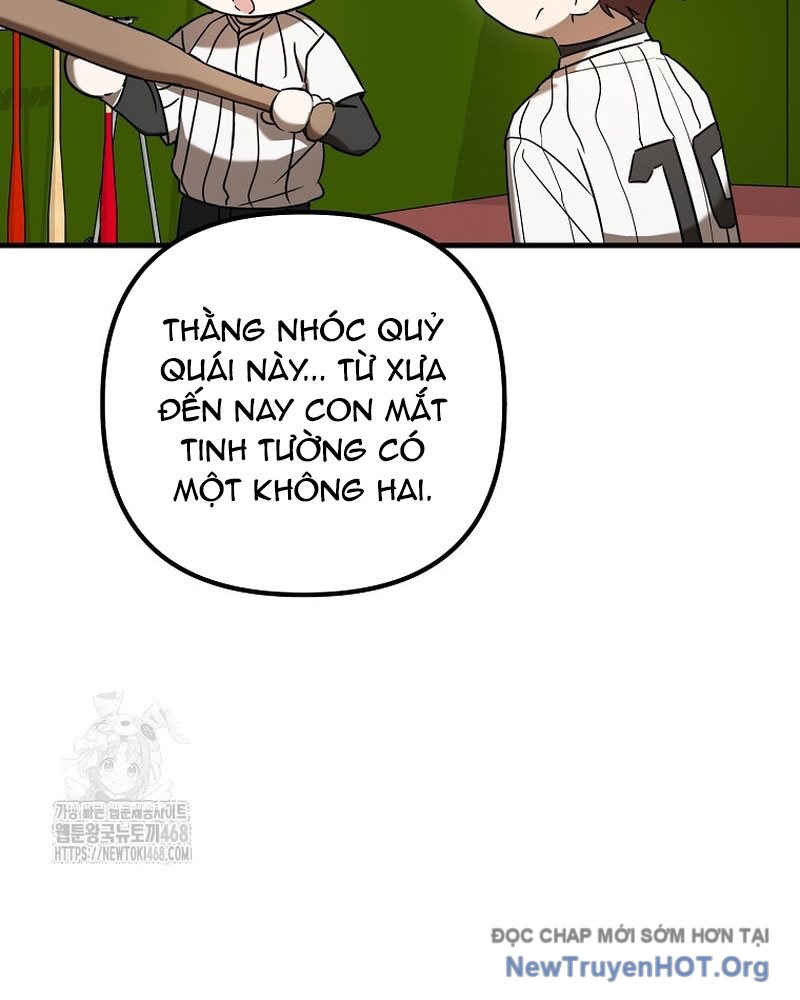 Tân Binh Của Đội Bóng Chày Quá Giỏi chapter 49 - Trang 111