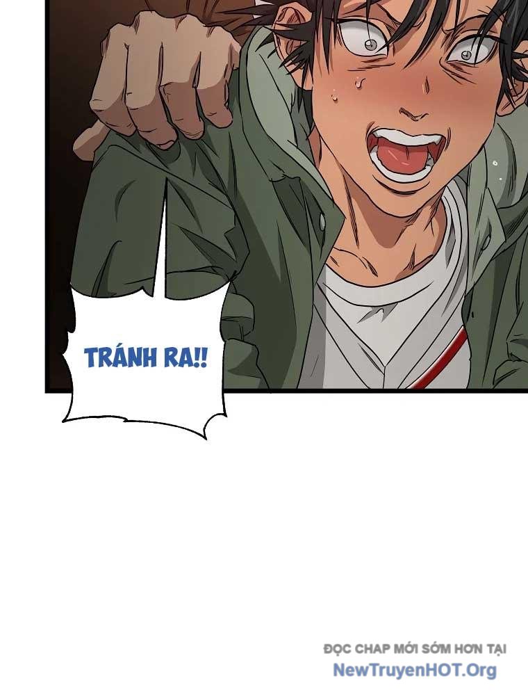 Công Viên Undead chapter 15 - Trang 134