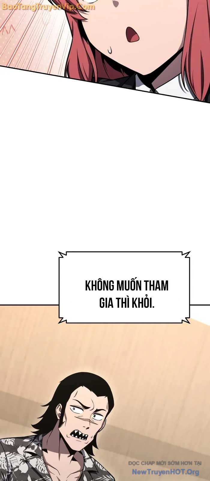 Vua Hiệp Sĩ Đã Trở Lại Với Một Vị Thần chapter 116.2 - Trang 59