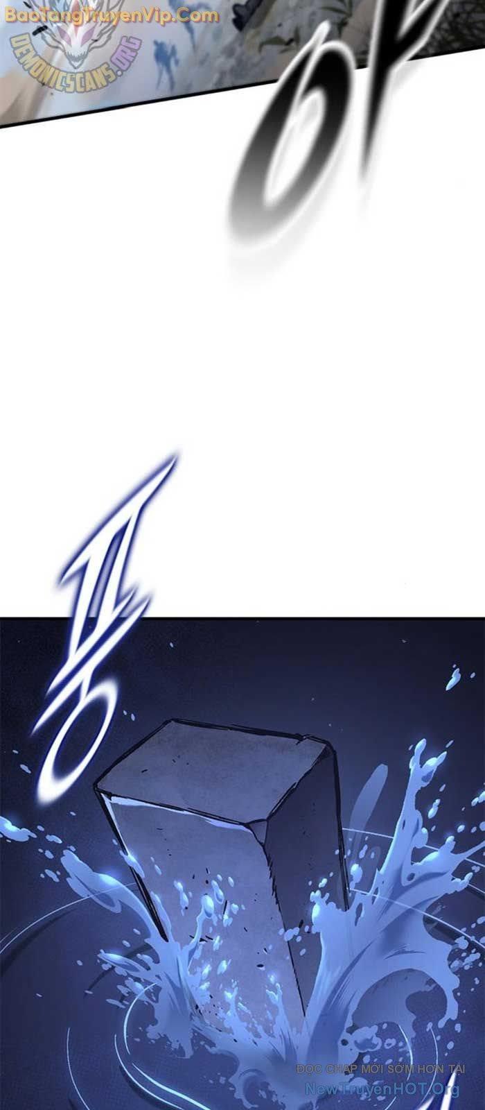 Hiệp Sĩ Sống Vì Ngày Hôm Nay chapter 63.3 - Trang 100