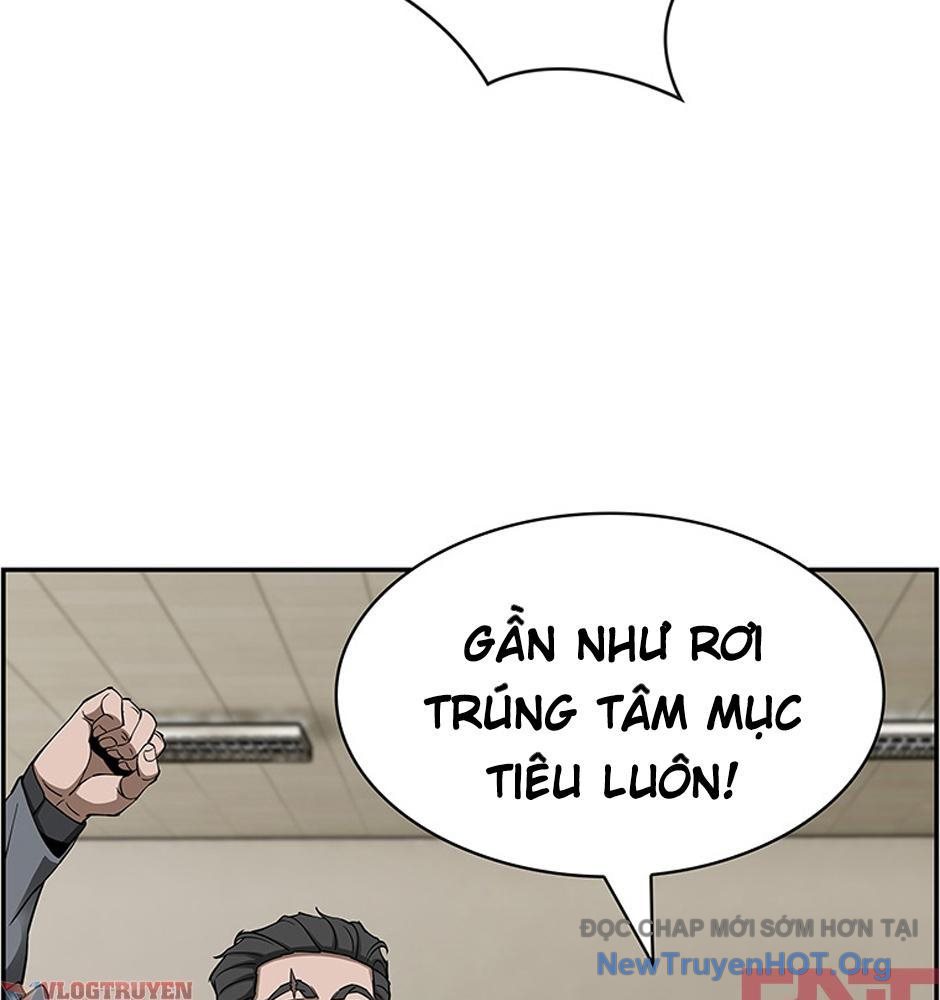 Chế Tác Hạt Nhân chapter 42 - Trang 17