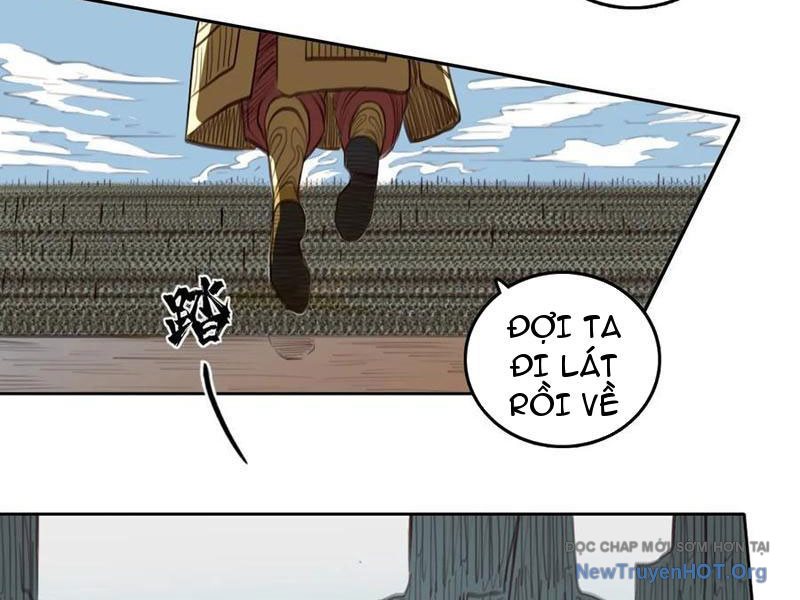 [tam Giới Chí] Thích ách Truyện chapter 44 - Trang 101
