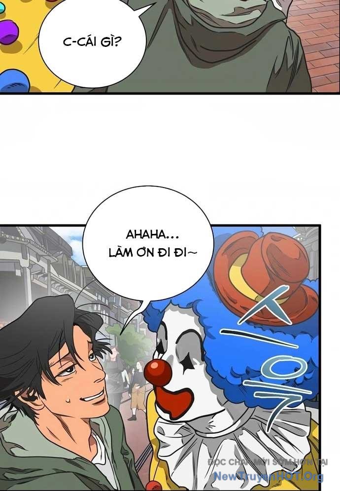 Công Viên Undead chapter 1 - Trang 218
