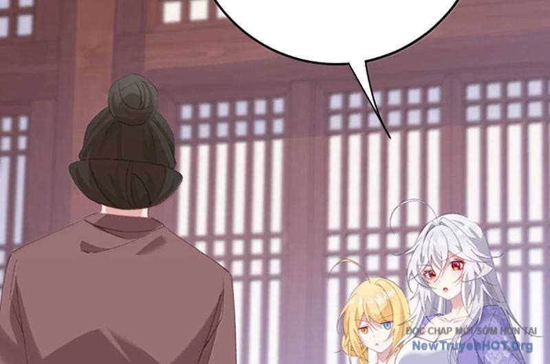 Đập Vỡ Hoàng Đế Nữ Nhi Thân chapter 48 - Trang 58
