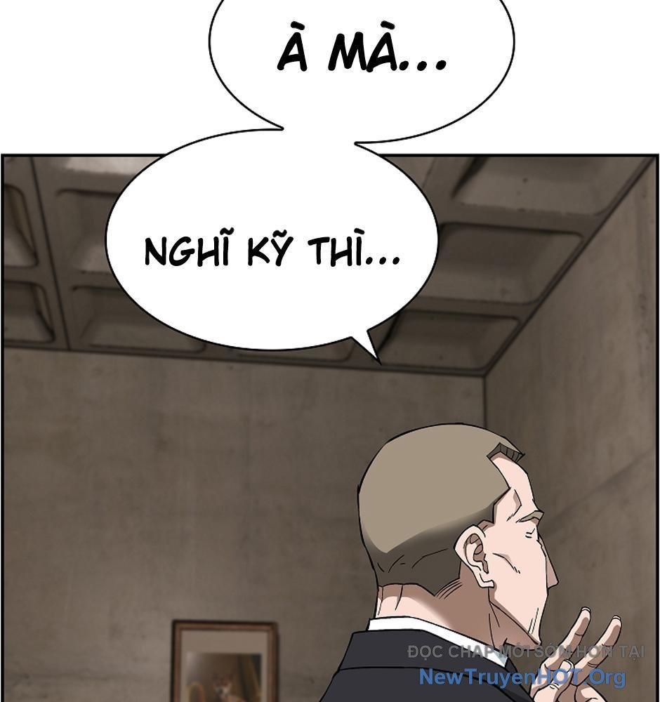 Chế Tác Hạt Nhân chapter 44 - Trang 99