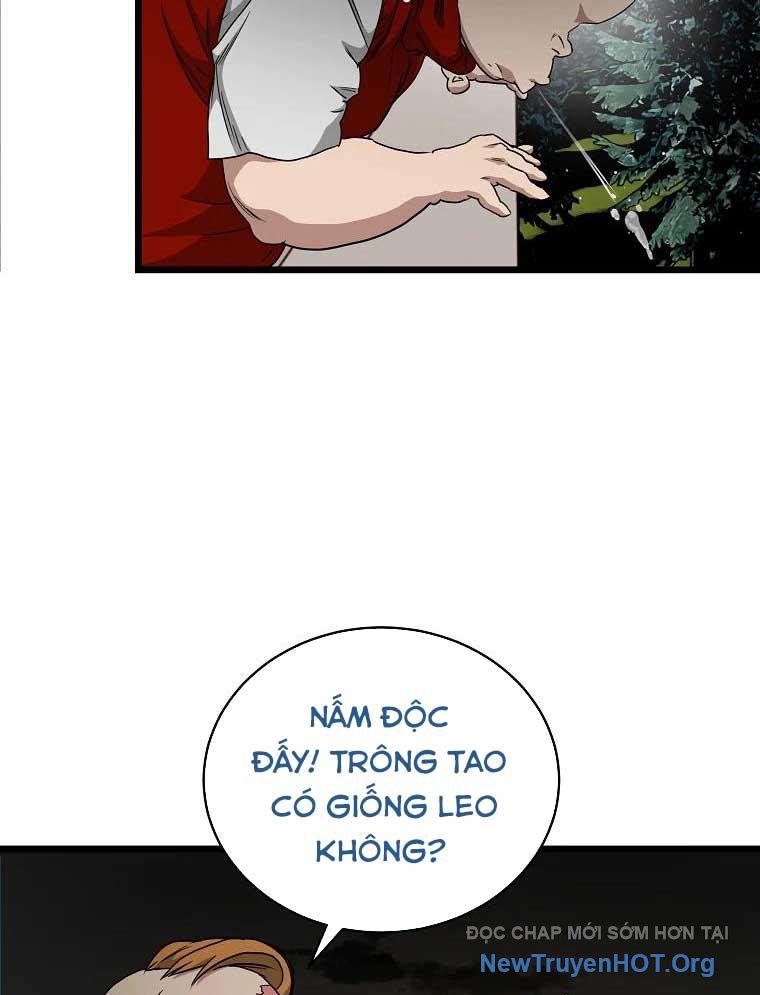 Công Viên Undead chapter 16 - Trang 19