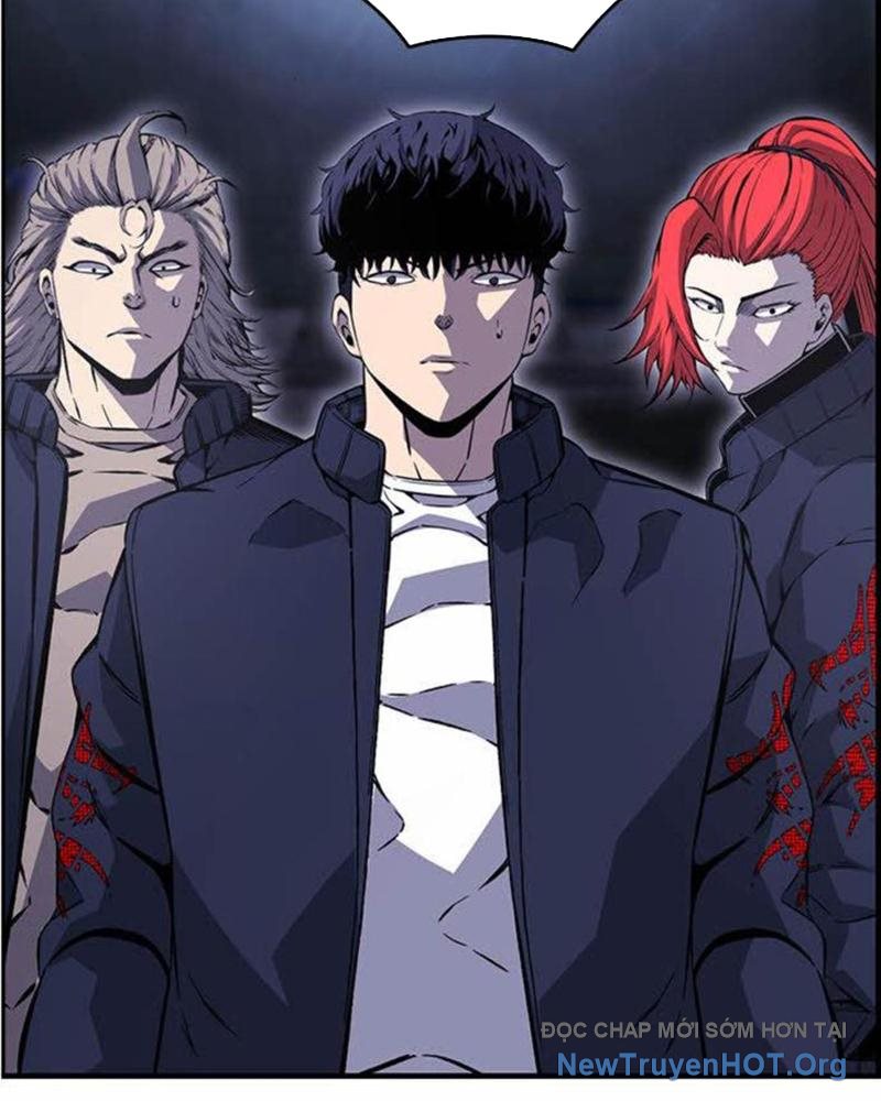King Game chapter 112 - Trang 138