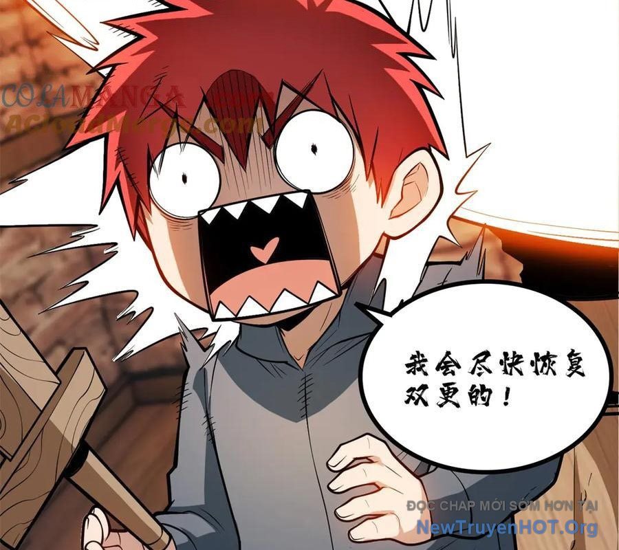 Ác Long Chuyển Sinh: Bắt Đầu Phục Thù Từ 5 Tuổi chapter 145.5 - Trang 93