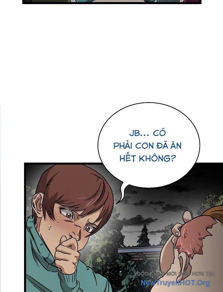 Công Viên Undead chapter 18 - Trang 120