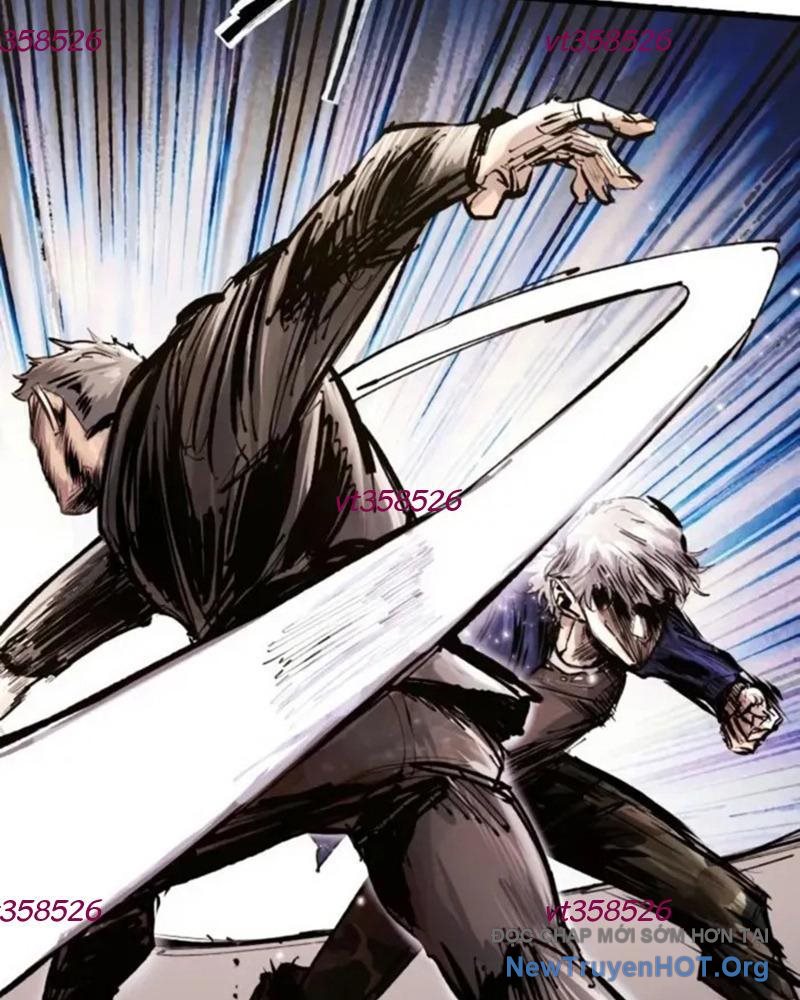 Thượng Lưu chapter 31 - Trang 10