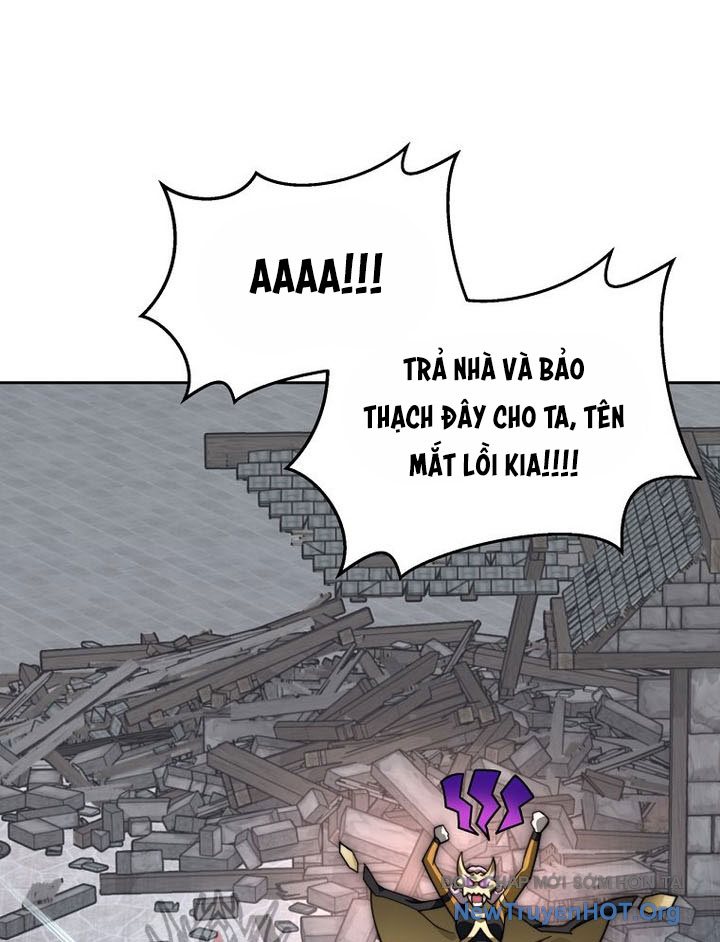 Mắc Kẹt Trong Tòa Tháp Thử Thách chapter 112 - Trang 14