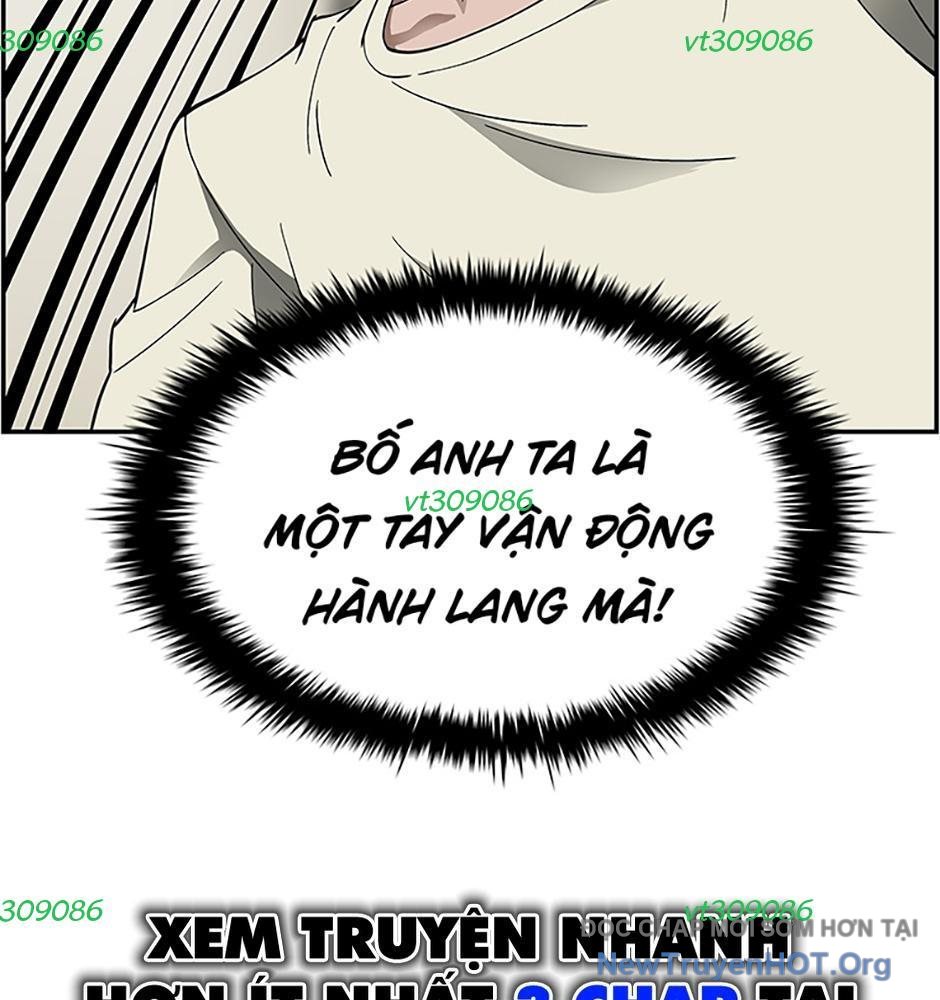 Chế Tác Hạt Nhân chapter 41 - Trang 9