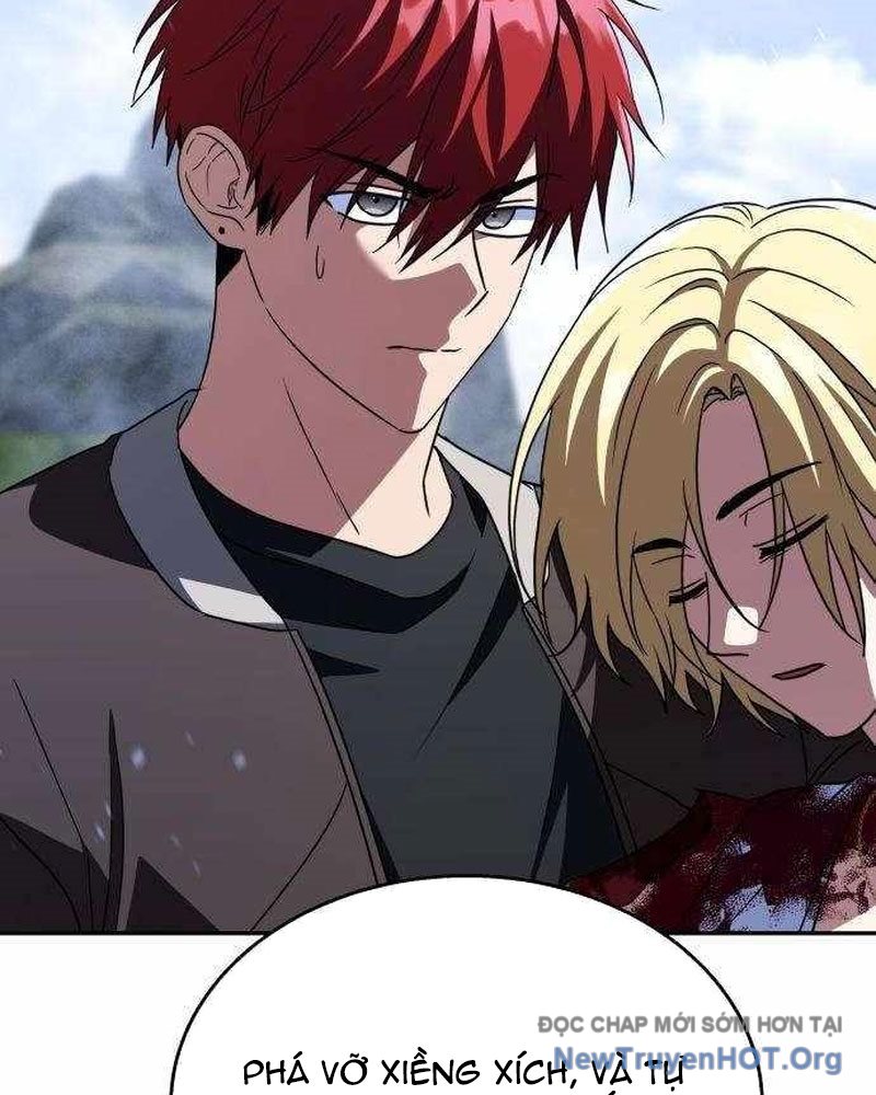 Tanker Hạng C Bất Tử chapter 21 - Trang 170