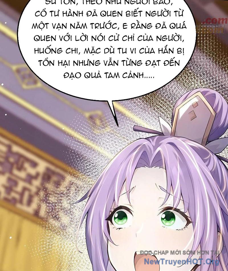 Tu Tiên Hàng Triệu Năm: đệ Tử Của Ta Rải Rác Khắp Tiên Giới! chapter 62 - Trang 20