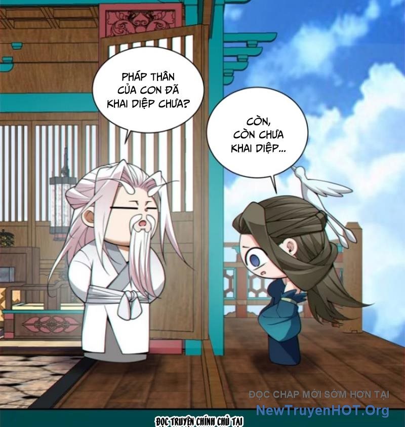 Đồ Đệ Của Ta Đều Là Đại Phản Phái chapter 383 - Trang 79
