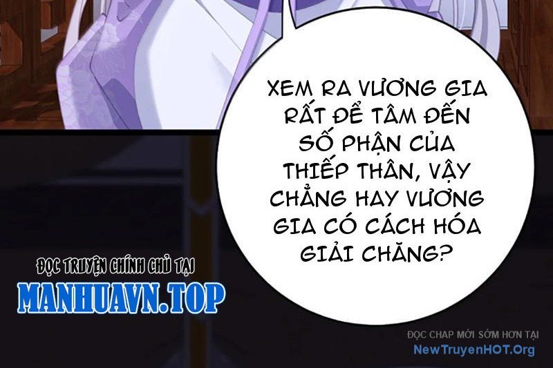Đập Vỡ Hoàng Đế Nữ Nhi Thân chapter 48 - Trang 117