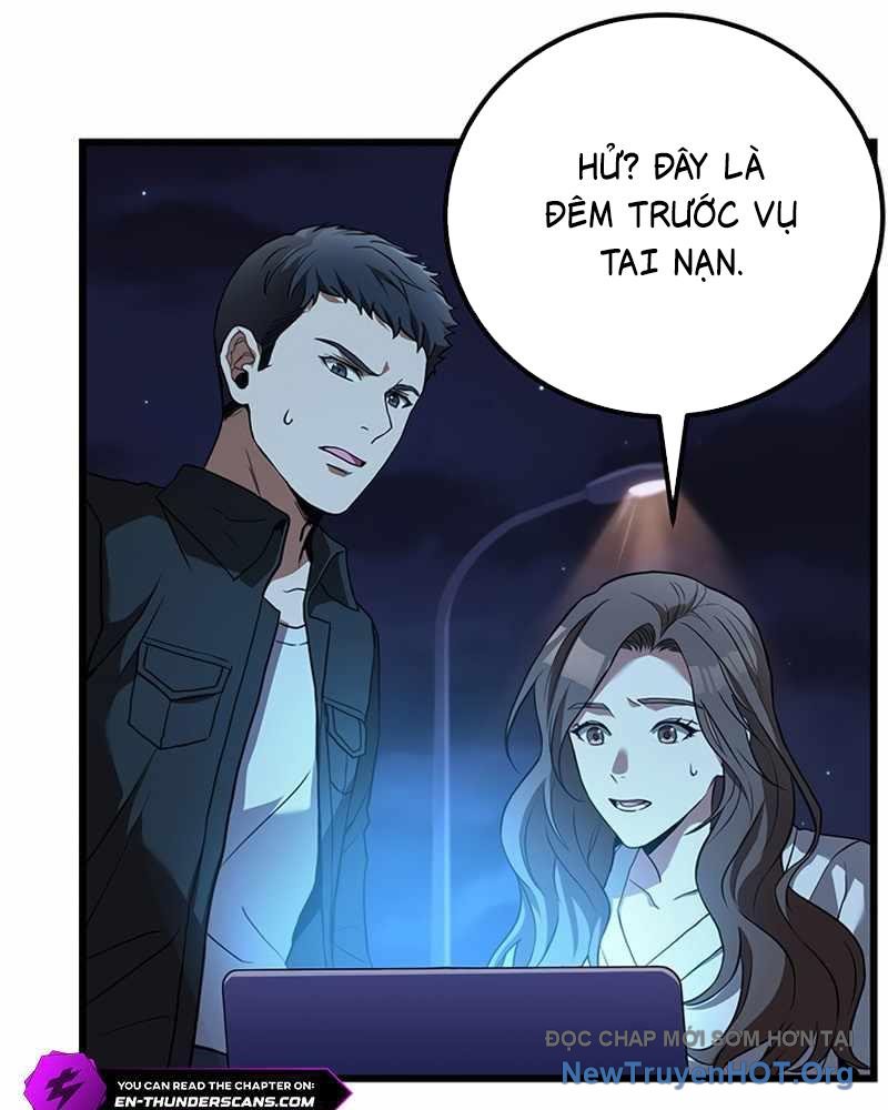 Chu Kỳ Vĩnh Cửu chapter 8 - Trang 21