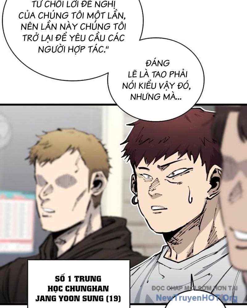 Thượng Lưu Chap 19 - Next Chap 20