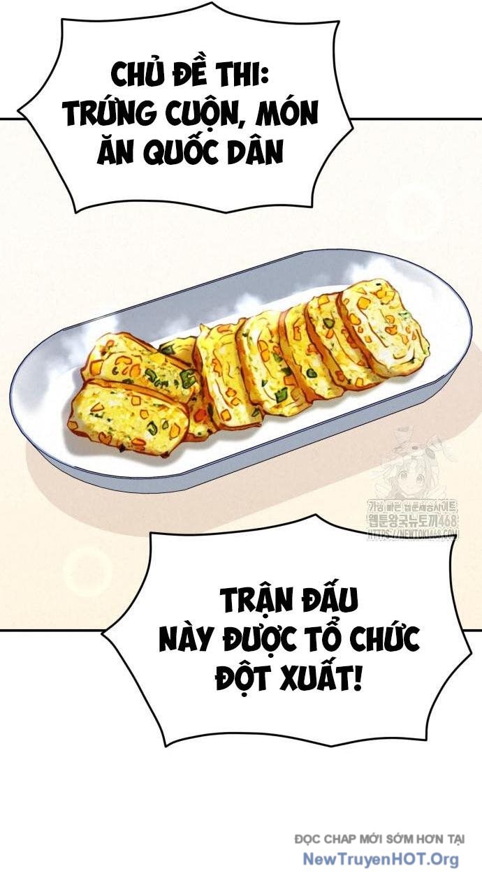 Đấu Trường Ẩm Thực chapter 2 - Trang 16