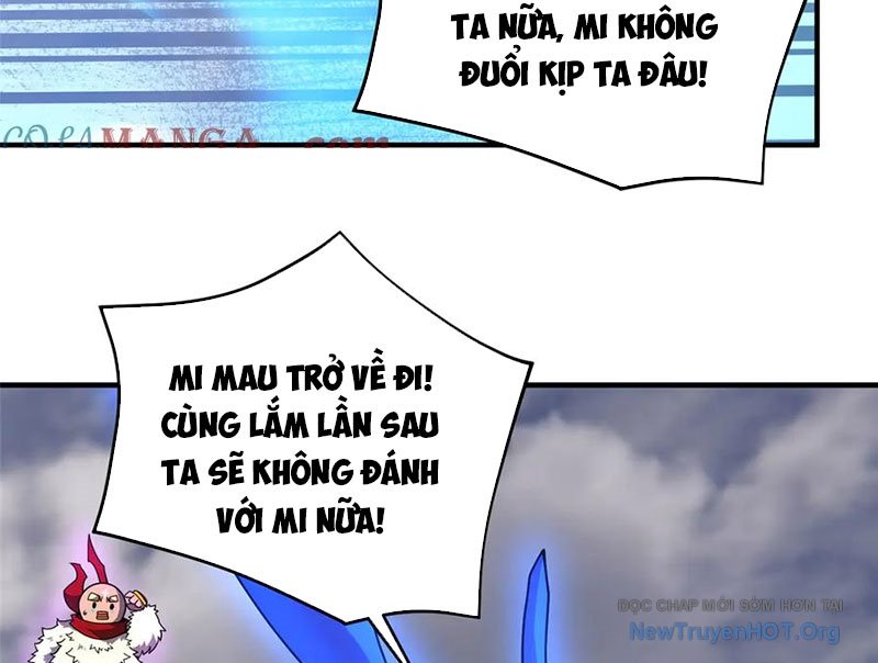 Thần Sủng Tiến Hóa chapter 407 - Trang 36
