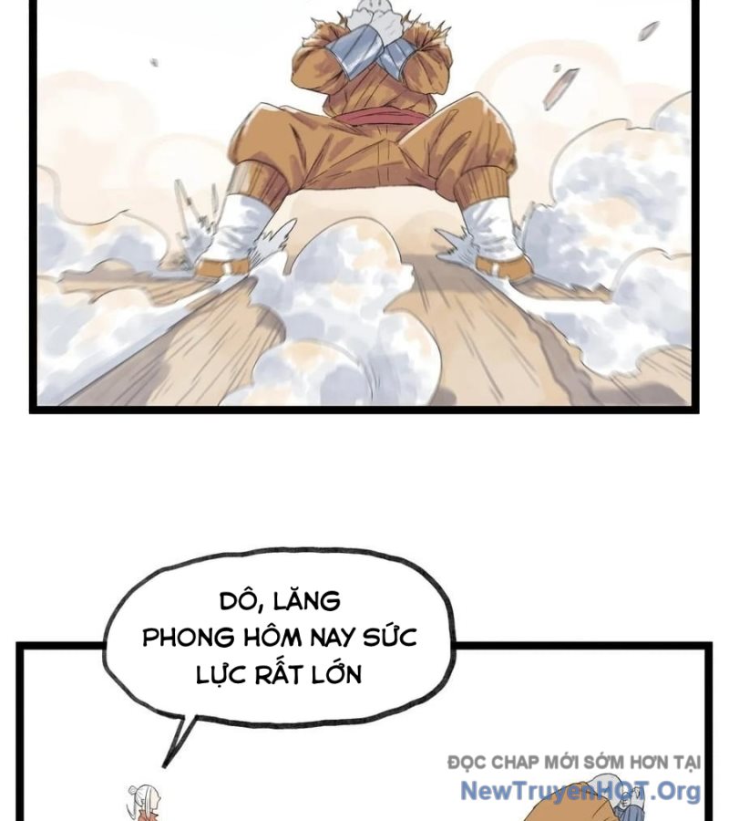 Hiệp Khách Hành Bất Thông chapter 54 - Trang 17