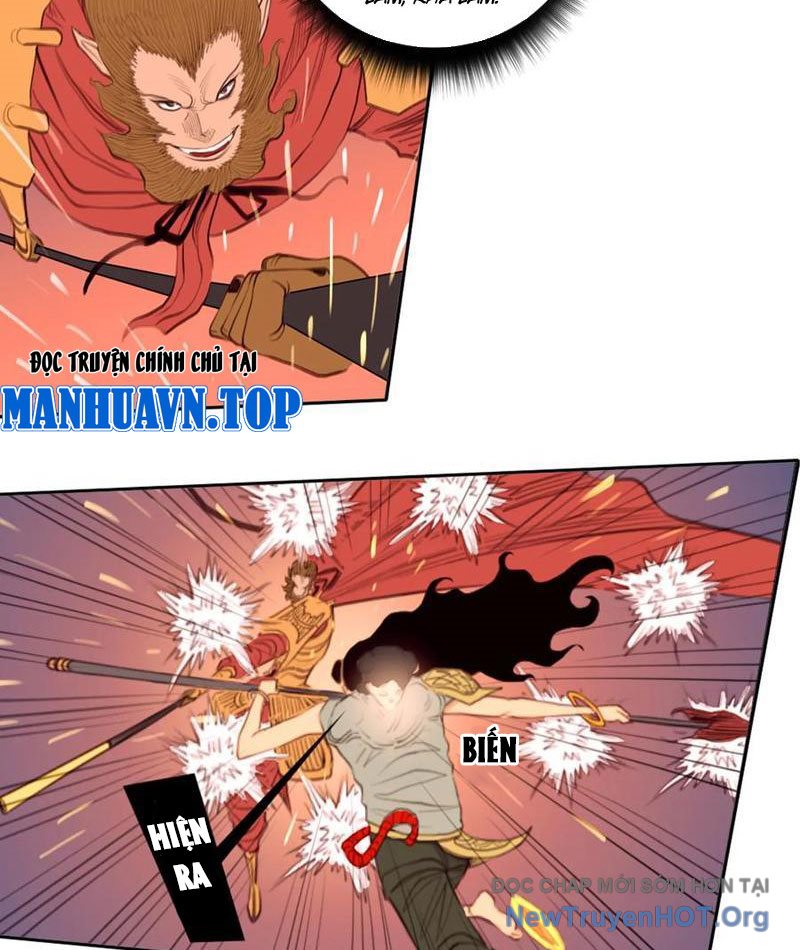 [tam Giới Chí] Thích ách Truyện chapter 45 - Trang 66