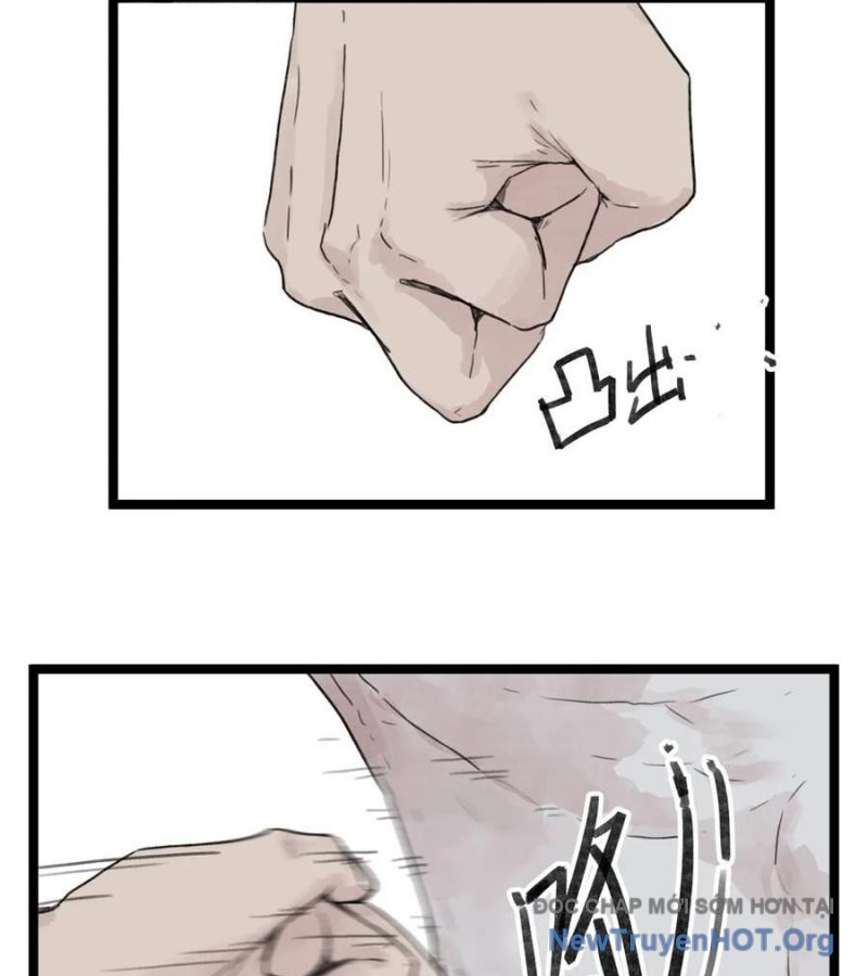Hiệp Khách Hành Bất Thông chapter 54 - Trang 61