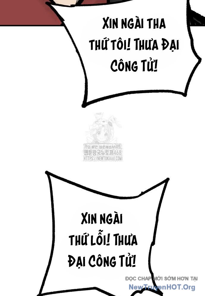 Ta Là Quỷ Vương chapter 60 - Trang 24