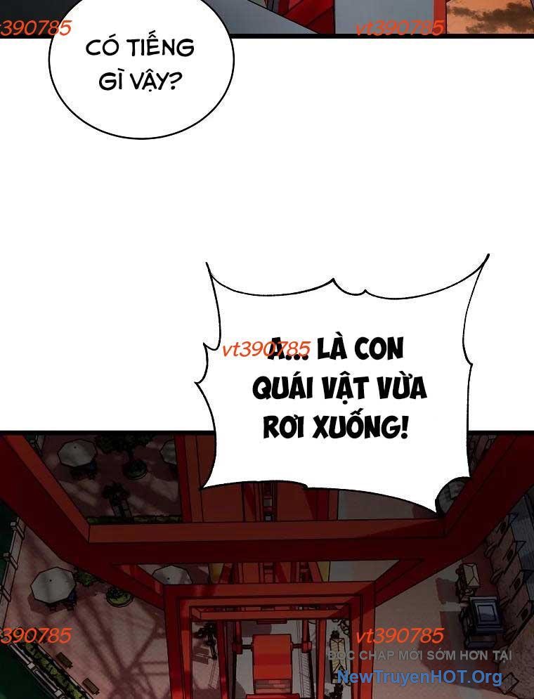 Công Viên Undead chapter 17 - Trang 9