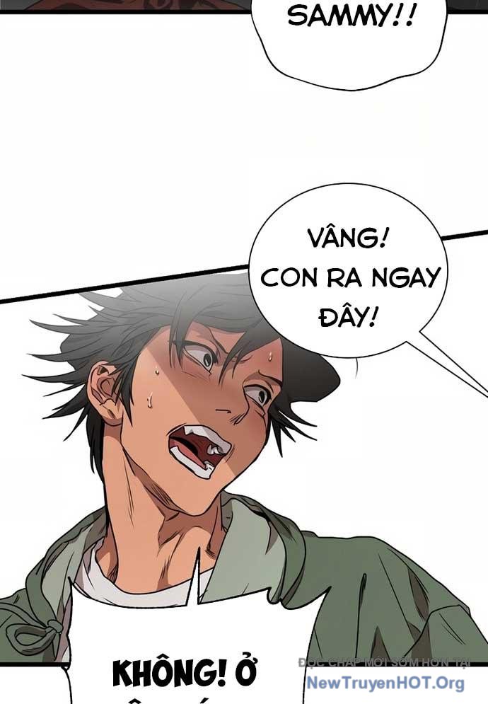 Công Viên Undead chapter 2 - Trang 283
