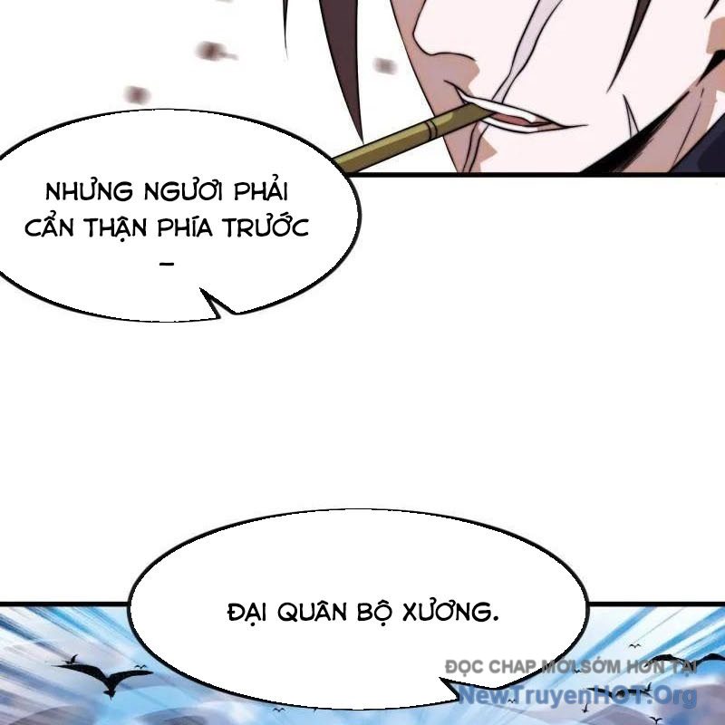 Ta Có Một Sơn Trại chapter 1157 - Trang 56